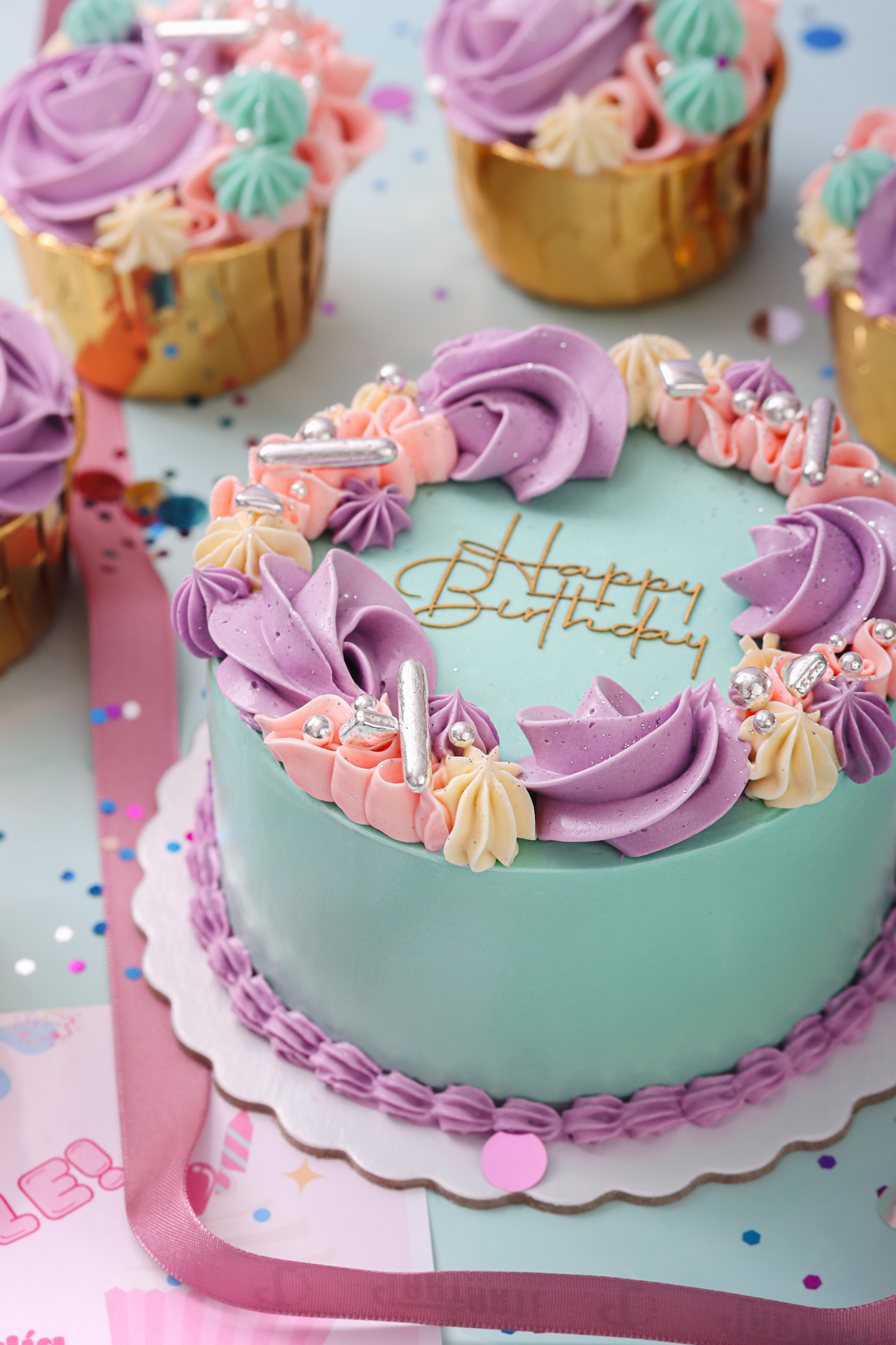 Box especial elegante Tartarte